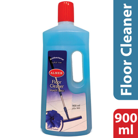 Almer Floral Fusion Floor Cleaner - 900ml