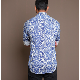 Summer Casual Shirt For Men, 2 image