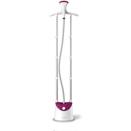 Philips Easy Touch Stand Garment Steamer (GC486), 1800W