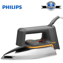 Philips Dry Iron HD1172