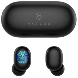 Haylou GT1 pro TWS Bluetooth Earbuds, 2 image