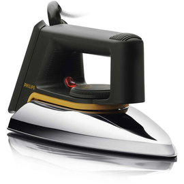 Philips Dry Iron HD1172, 2 image