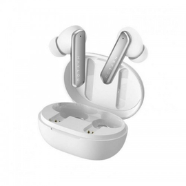 Haylou W1 TWS Bluetooth Earbuds, Color: White, 3 image