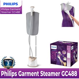 Philips Garment Steamer GC488