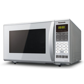 Panasonic  Microwave Oven NN-CT655M