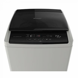 Sharp Washing Machine ES718X, 2 image