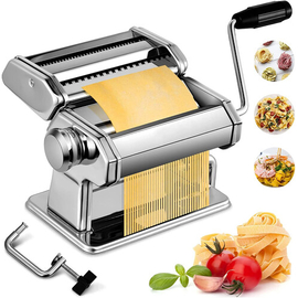 Stainless Steel Noodles Pasta Maker