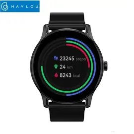 Haylou GST-LS09A Smart Watch