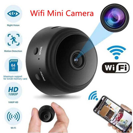 A9 Mini Camera 1080P ip Camera Night Version Micro Voice Wireless Recorder Mini Camcorders Video Surveillance Camera wifi Camera