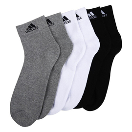 Socks For Men Cotton And Nylon - 03 Pair