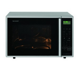 Sharp Microwave Oven R960N(S)