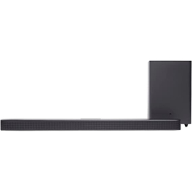 JBL Bar 2.1 - Deep Bass Soundbar