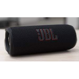 JBL Charge 5 Portable Bluetooth Speaker-Black