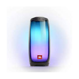 JBL Pulse 4 Portable Bluetooth Speaker with 360 degrees LED Lights
