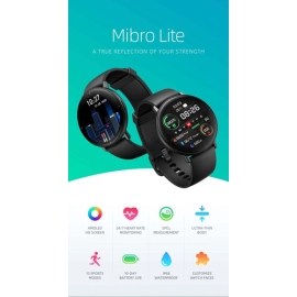Mibro Lite Smart Watch, 2 image