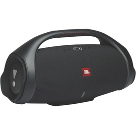 JBL Boombox 2 Waterproof Bluetooth Speaker-Black