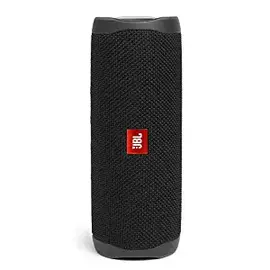 JBL BT Speaker Flip 5-Black