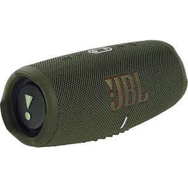 JBL Charge 5 Portable Bluetooth Speaker-Green
