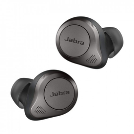 Jabra 100-99190003-40 Elite 85t True Wireless Earbuds, 2 image