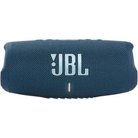 JBL Charge 5 Portable Bluetooth Speaker-Blue