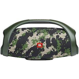 JBL Boombox 2 Waterproof Bluetooth Speaker-Squad