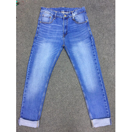 Denim Jeans For Man-Blue, Size: 28