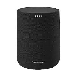 Harman Kardon Citation ONE Smart Wireless Speaker  Black