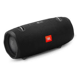 JBL Xtreme 2 Waterproof Portable Bluetooth Speaker-Black