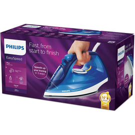 Philips Steam Irons Blue GC 2145, 2 image