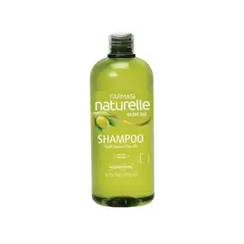 Farmasi Naturelle Shampoo 360ml Olive Oil