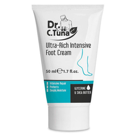 Dr. C.Tuna Ultra Rich Intensive Foot Cream 50ml, 2 image