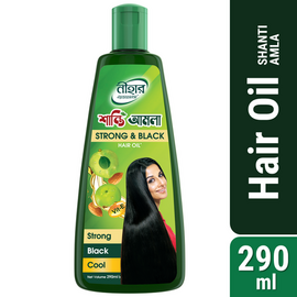 Nihar Naturals Hair Oil Shanti Amla 300ml