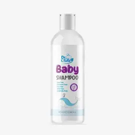 Dr. C Tuna Baby Shampoo 375ml