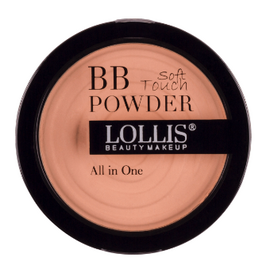Lollis Beauty Makeup BB Powder