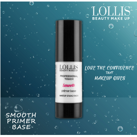 Lollis Beauty Makeup Make UP Base Primer