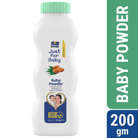 Parachute Just for Baby - Baby Powder 200g
