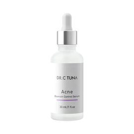 Dr. C. Tuna Acne Blemish Control Serum 30ml