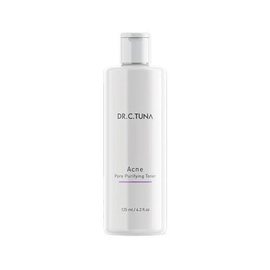Dr. C. Tuna Acne Pore Purifying Toner 125ml