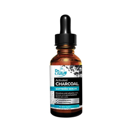Dr.C.Tuna Activated Charcoal Absorbing Softner Serum 30ml