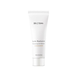 Dr. C. Tuna Lumi Radiance Brightening Gel Cleanser