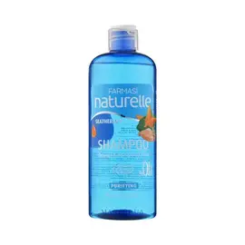 Farmasi Naturelle Shampoo 360ml Sea Therapy
