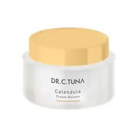 Dr. C Tuna Calendula Cream Balsam 110ml
