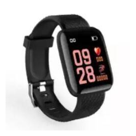 Genuine 116 Plus Smart Watch