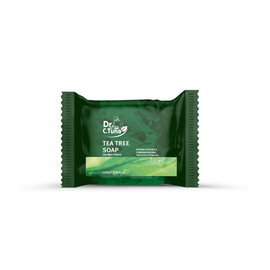 Dr. C.Tuna Tea Tree Oil Soap 125gm