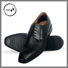 Formal Party Shoe For Men, Color: Black, Size: 40