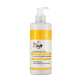 Dr. C. Tuna Calendula Oil Body Lotion 225ml