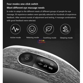 Xiaomi Enchen E6 Eye Massage Machine, 2 image