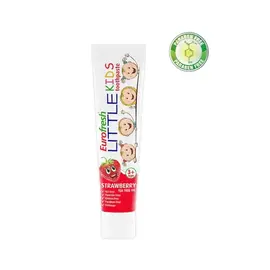 Eurofresh Toothpaste 50gm Kids