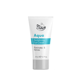 Dr. C. Tuna Aqua Revaitalizing Eye Cream 15ml