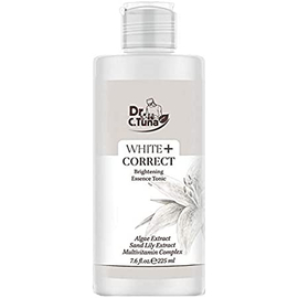 Dr. C. Tuna White Correct Bright Essence Tonic 225ml